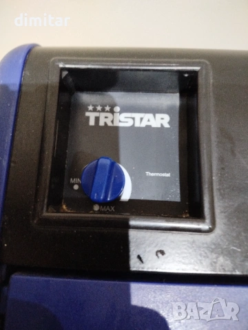 Компресорен фризер - хладилник  TRISTAR ICE COOL 45 C - 220 V, снимка 4 - Хладилници - 54291594