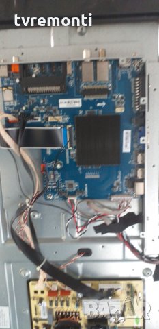MAIN BOARD CV6586H-A 