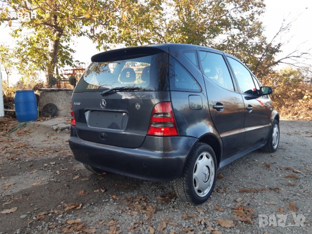 1.6*Automat*face, снимка 5 - Автомобили и джипове - 38497547