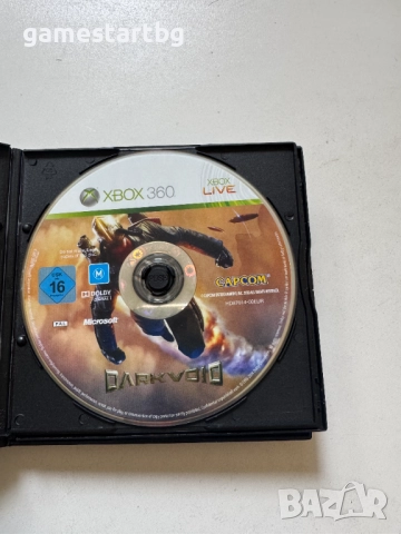 Dark Void за Xbox 360