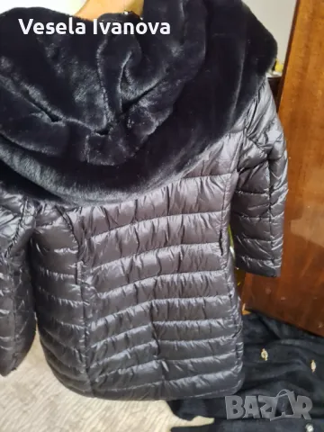 Дамско яке , снимка 2 - Якета - 48126078