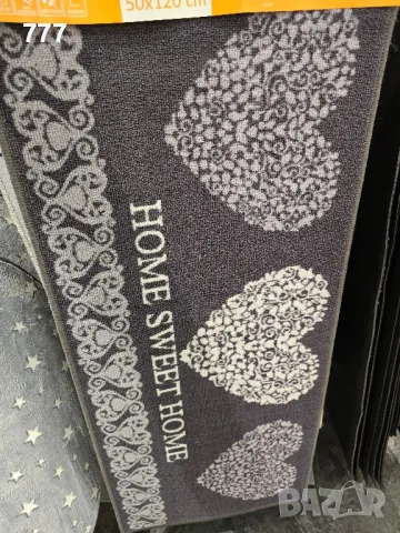 пътеки изтривалки , снимка 3 - Пътеки - 47965905