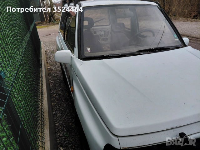 Сузуки витара на части, снимка 5 - Автомобили и джипове - 53256820