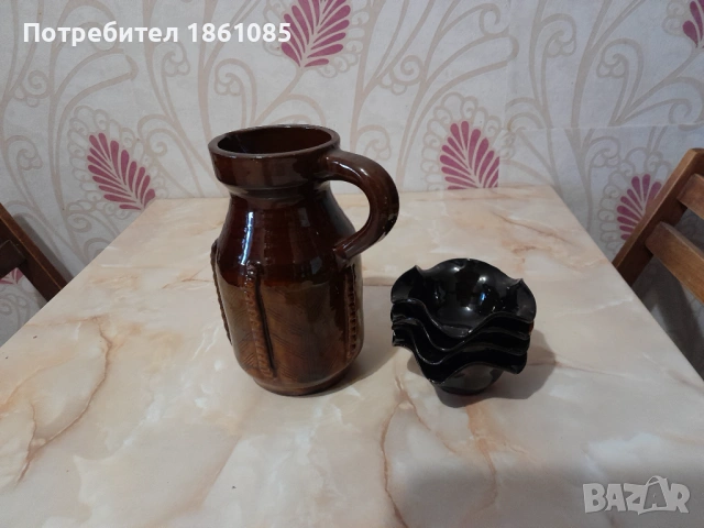 Красиви керамични изделия, снимка 3 - Други - 49658295