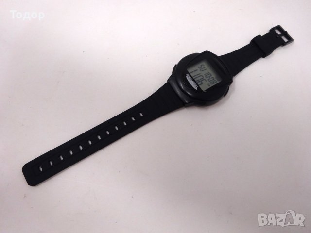 лектронен часовник RUN TEC с хронометър, ден и дата и др. функции, снимка 10 - Мъжки - 42764661