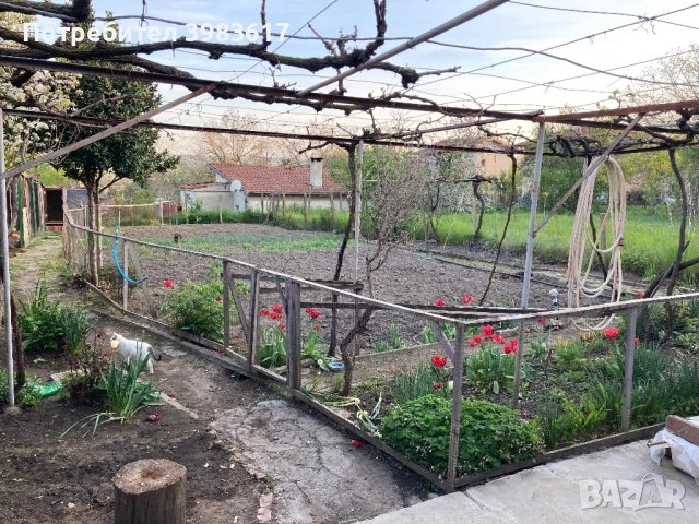 Обитаема къща за продажба от собственик