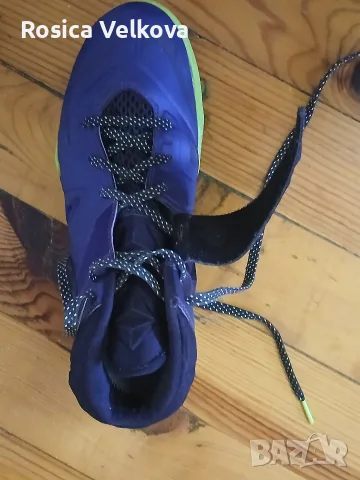 Маратонки NIKE Zoom Намаление , снимка 8 - Маратонки - 55729042