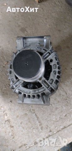 Алтернатор за Renault Kangoo 1.5 DCi, снимка 2 - Части - 33740257
