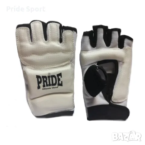 Ръкавици за таекуондо PRIDE ®