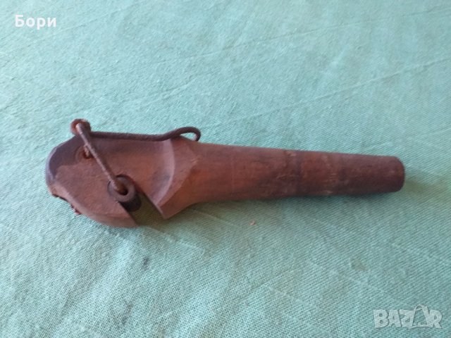 Стара канела