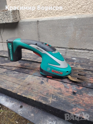 Винтоверт ексцентър шлайф ключ френски тример ножица, снимка 13 - Други инструменти - 52731737