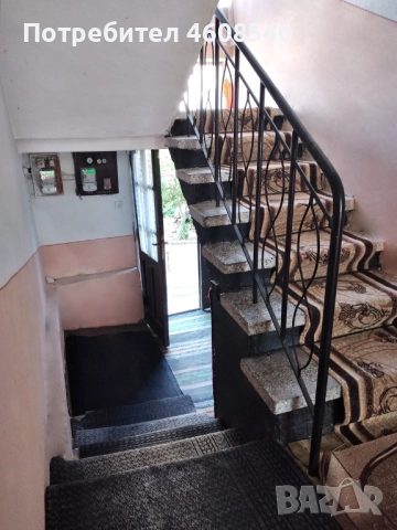 Продава се двуетажна къща в центъра на гр.Средец, снимка 4 - Къщи - 51879459