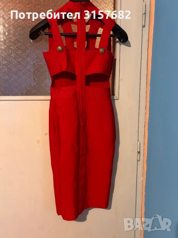 Официална рокля, снимка 3 - Рокли - 51748584