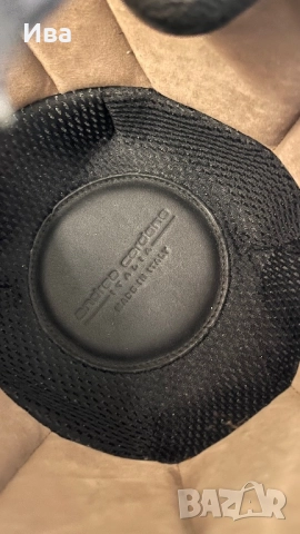 Andrea Cardone каска за чопър / скутер, снимка 5 - Аксесоари и консумативи - 51858742