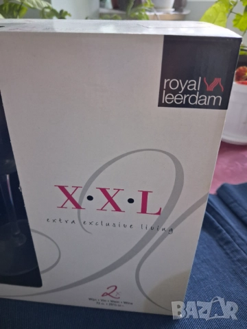 Чаши за вино, снимка 7 - Чаши - 52975765