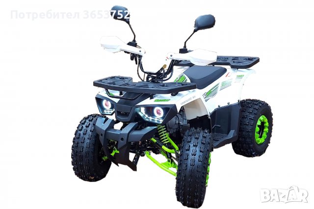 АТВ-ATV 150cc модел 2023 год., снимка 1