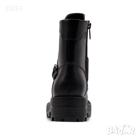 Guess Yanzy -Дамски 100% оригинални зимни обувки , снимка 5 - Дамски боти - 56041307