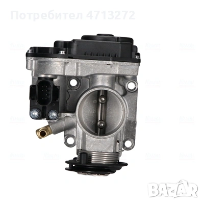 Корпус на дроселовата клапа, снимка 4 - Части - 53910408