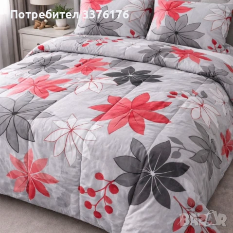 Летни олекотени завивки