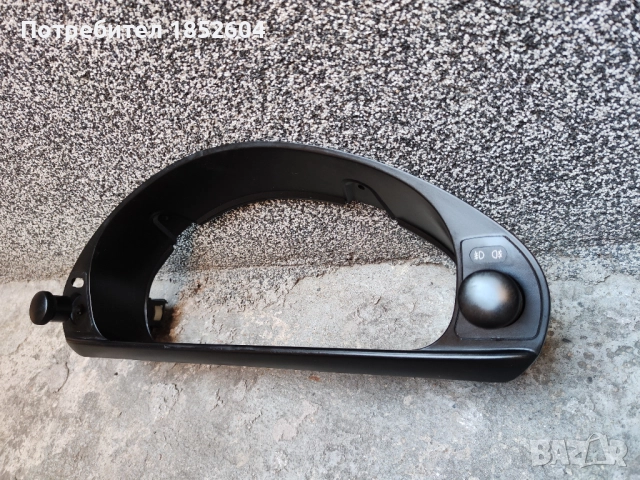 Километраж, барче, сенници, дясно огледало и фар БМВ Е36/ BMW E36, снимка 4 - Части - 47777809