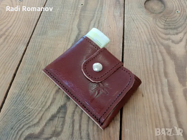 кожен калъф за карти и лични документи , снимка 8 - Портфейли, портмонета - 47327168