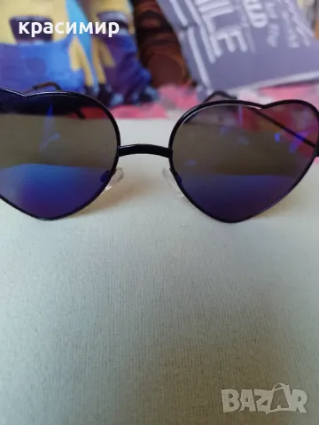 Слънчеви очила, снимка 2 - Слънчеви и диоптрични очила - 48794924