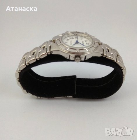 Krug-Baumen Revelation , чисто нов английски дизайнерски часовник, снимка 3 - Дамски - 28130905