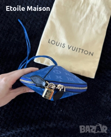 Louis Vuitton Toupie Bag, снимка 1