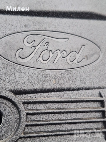 Ford Ranger 2023-2026 Година Стопове На Каросерията, снимка 8 - Части - 54086944
