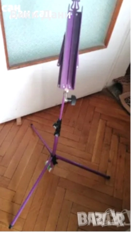 качествени нови стойки за ноти Германия, снимка 11 - Други - 34975769