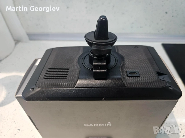 Навигация Garmin, снимка 3 - Garmin - 53152400