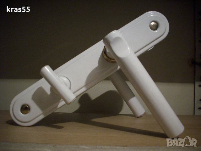 Сервизни дръжкиза врати, снимка 4 - Железария - 31810046