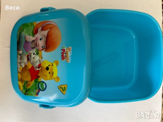 Кутии за храна, чаши, снимка 4 - Кутии за храна - 51813314