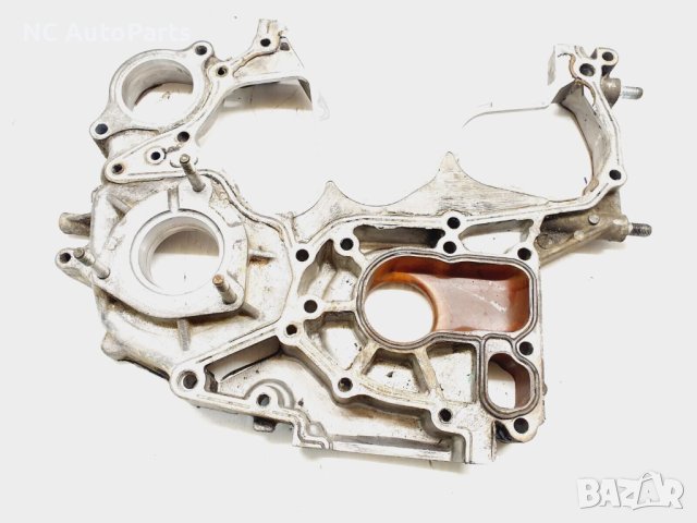 Страничен метален капак за Ford Форд Ренджър 2.5 дизел 143 коня WLAA 2009