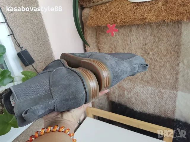 Боти Timberland 37  н. , снимка 10 - Дамски боти - 56530152