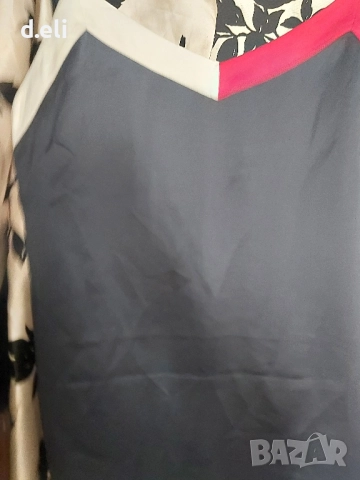 Tommy Hilfiger Original Size M, снимка 2 - Рокли - 51634634