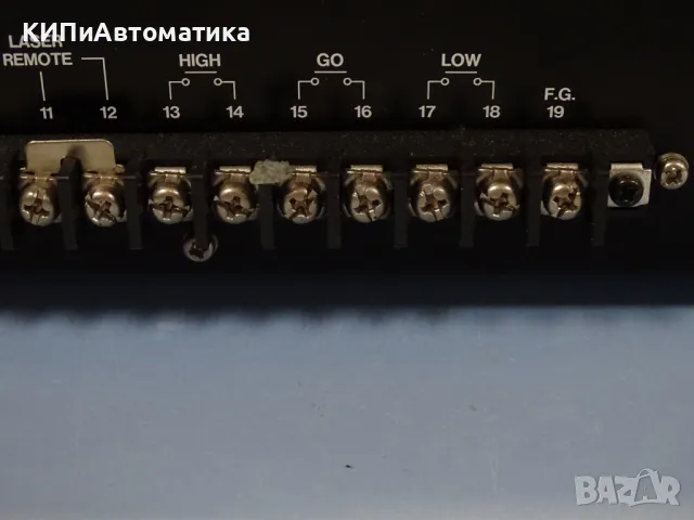 многофункционален микрометър за лазерно сканиране KEYENCE LS-3100 Laser scan Diameter, снимка 9 - Други машини и части - 49193151