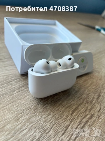 AirPods Pro 3 gen, снимка 6 - Apple iPhone - 54280860