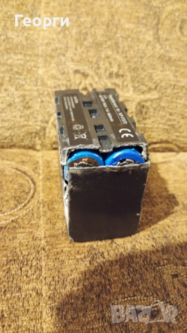 HDV - Професионална видеокамера, снимка 12 - Камери - 52155446