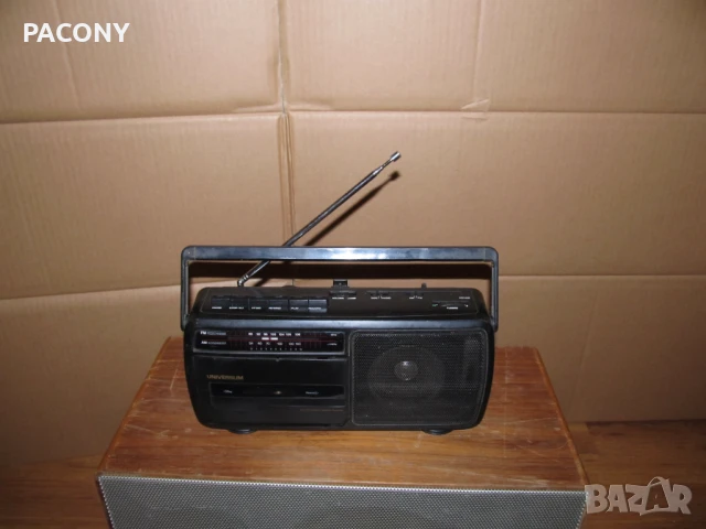 РАДИОКАСЕТОФОНИ - 6 Броя, снимка 14 - Радиокасетофони, транзистори - 51303332