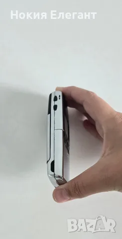 Nokia 8810 за колекция , снимка 3 - Nokia - 56243249
