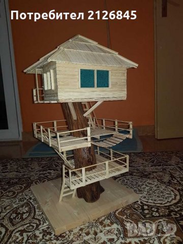Декоративна къща на дърво , снимка 3 - Други - 30798064