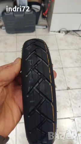 Гума за електрическа тротинетка Xiaomi Mi4

250х54, снимка 2 - Други спортове - 49498220