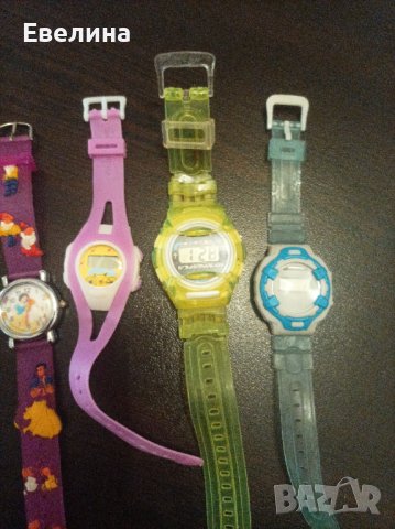 Детски часовник , снимка 3 - Детски - 42647143