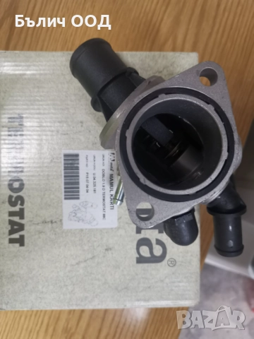 Термостат за Fiat Doblo 1.9 D