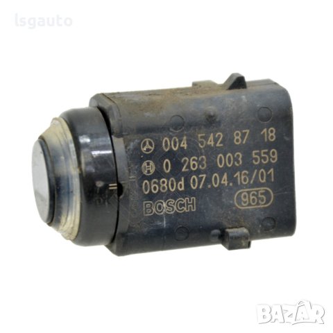 Парктроник сензор Mercedes-Benz M-class (W164) 2005-2011 ID:100859