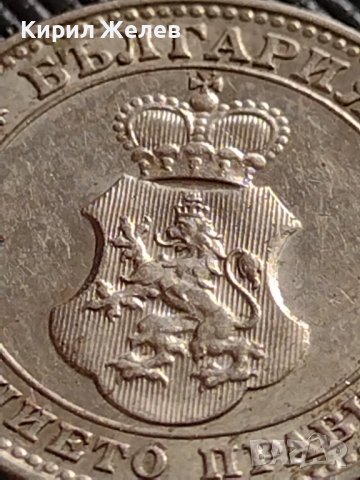 МОНЕТА 10 стотинки 1913г. ЦАРСТВО БЪЛГАРИЯ СТАРА РЯДКА НАД СТОГОДИШНА ЗА КОЛЕКЦИЯ 35746, снимка 11 - Нумизматика и бонистика - 39681950