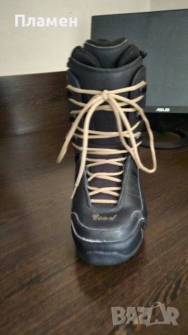 Snowboard обувки Head, снимка 3 - Зимни спортове - 53208781