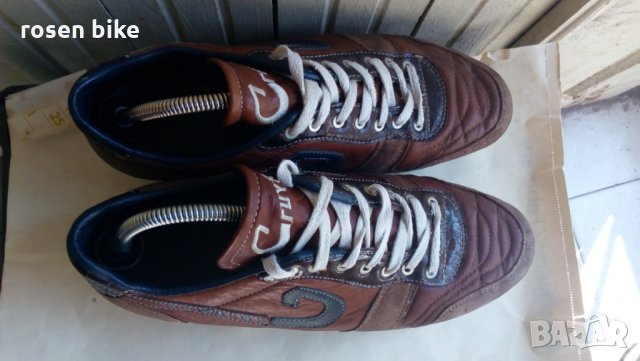 ''Cruyff''оригинални спортни обувки 43 номер, снимка 9 - Спортни обувки - 29182405