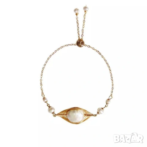 Подаръци за момиче или жена - изящни, практични и красиви, снимка 16 - Колиета, медальони, синджири - 53149873